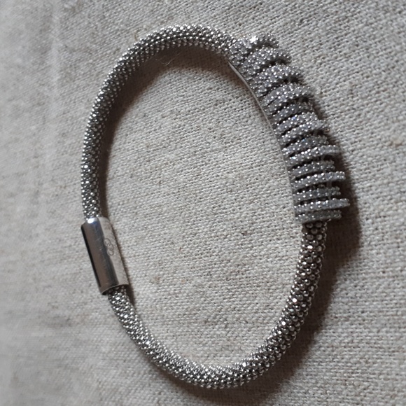 Links of London Star Dust Crown Bracelet - Picture 3 of 7